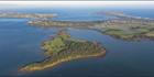 Churchill Island - Philip Island - VIC (PBH3 00 34694)